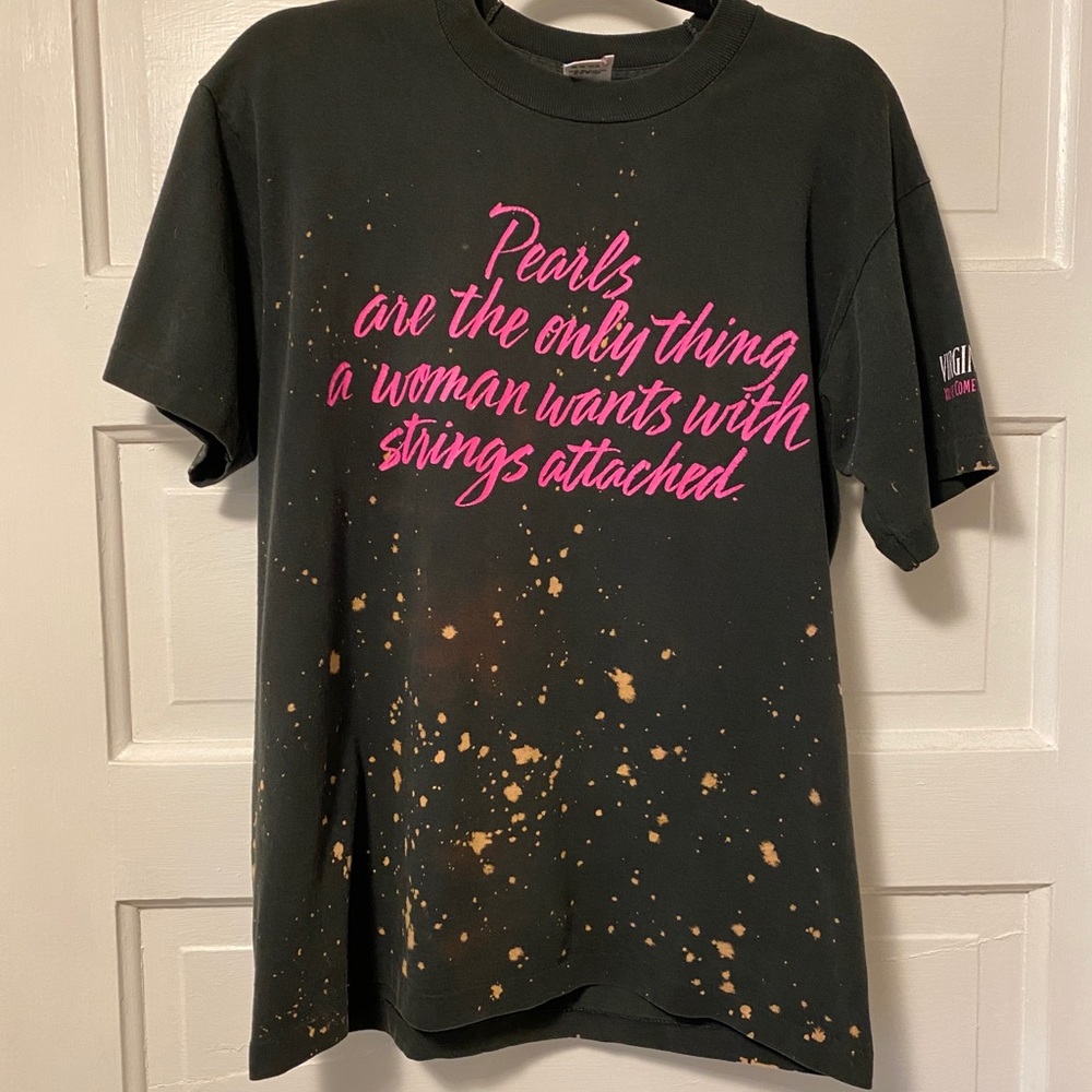 Vintage Virginia Slims T-Shirt